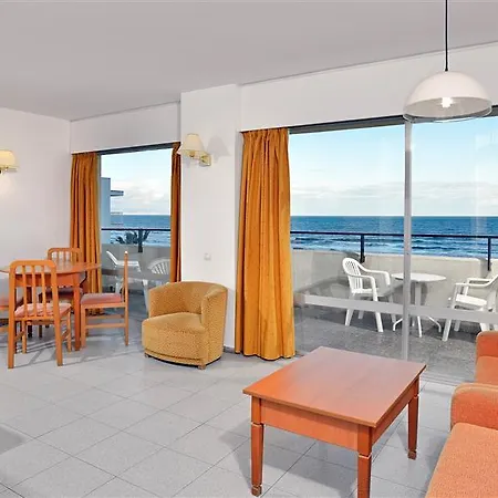 Sol Puerto Marina Aparthotel Torremolinos