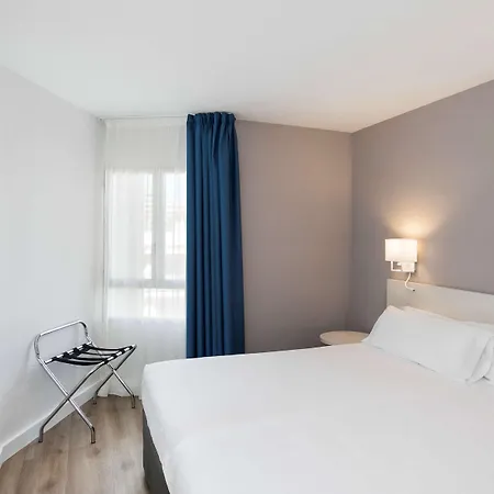 Sol Puerto Marina Aparthotel 3*