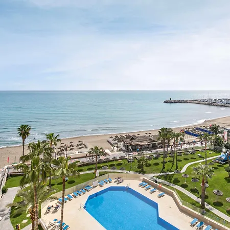 Aparthotel Sol Puerto Marina
