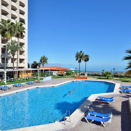 Sol Puerto Marina 3* Torremolinos