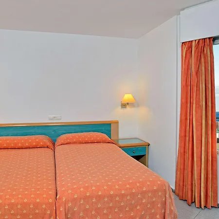 Sol Puerto Marina Aparthotel 3*
