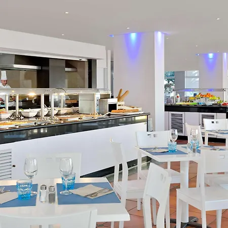 Aparthotel Sol Puerto Marina
