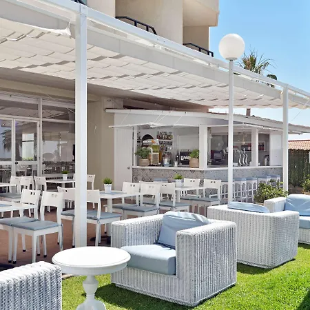 Sol Puerto Marina Aparthotel