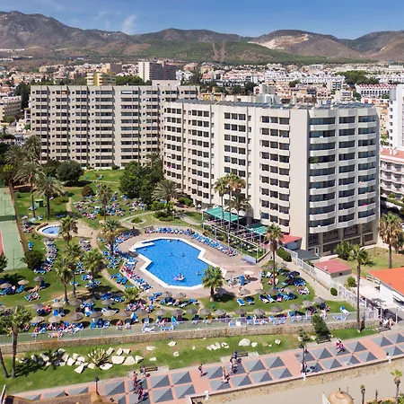 Sol Puerto Marina Aparthotel 3*