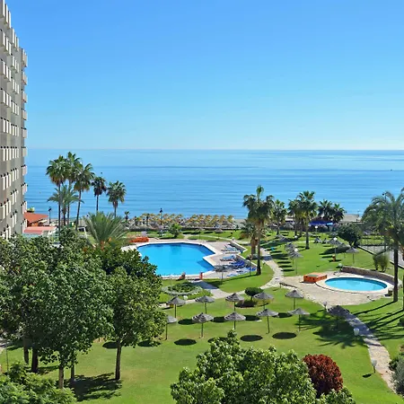 Aparthotel Sol Puerto Marina