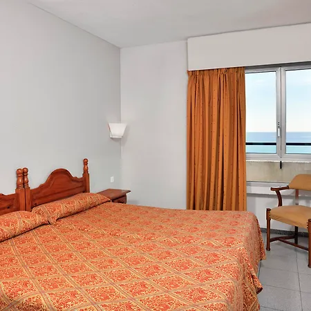 Sol Puerto Marina Aparthotel Torremolinos