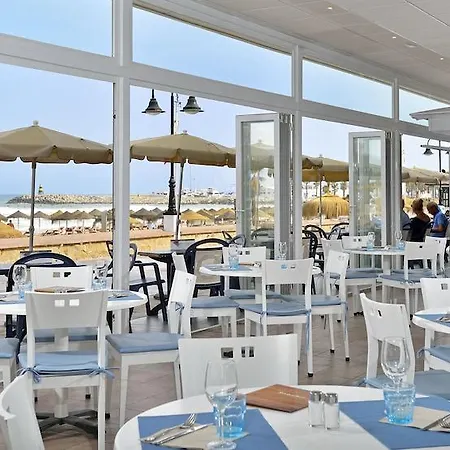 Sol Puerto Marina Aparthotel Torremolinos
