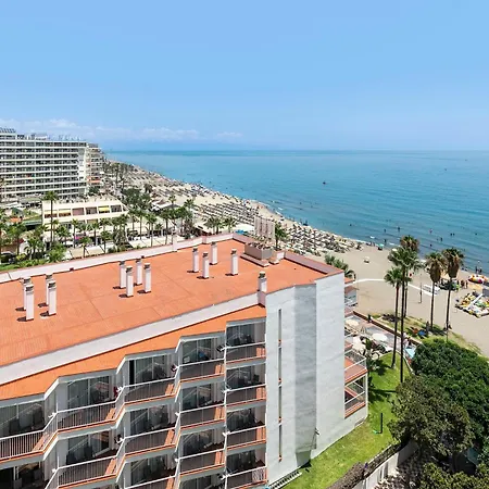 Aparthotel Sol Puerto Marina Torremolinos