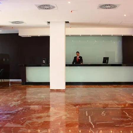 Aparthotel Sol Puerto Marina 3*