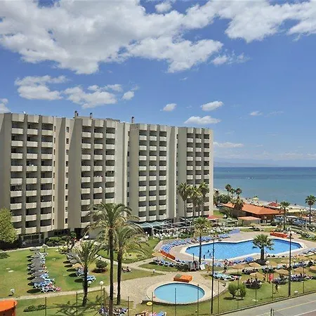 Aparthotel Sol Puerto Marina 3*
