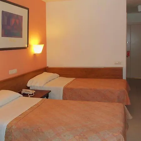 Aparthotel Sol Puerto Marina Torremolinos