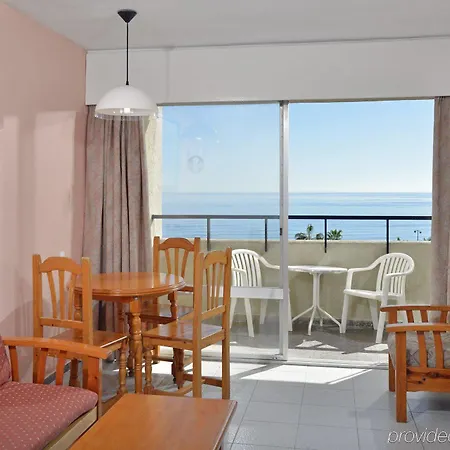 Sol Puerto Marina 3* Torremolinos