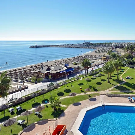 Aparthotel Sol Puerto Marina