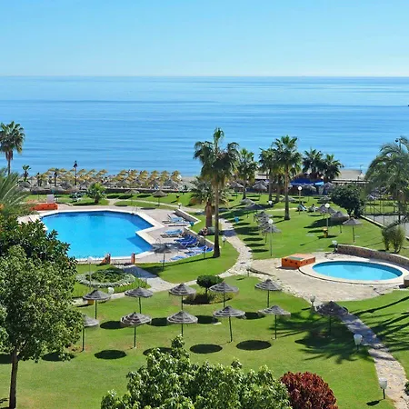 Sol Puerto Marina Aparthotel Torremolinos
